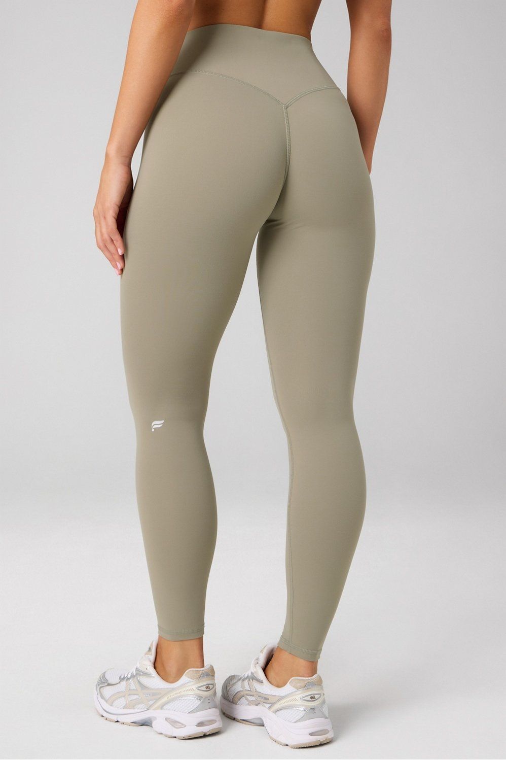 The No-Seam PureLuxe TLC Legging Creative Design Generator Genflow template preview