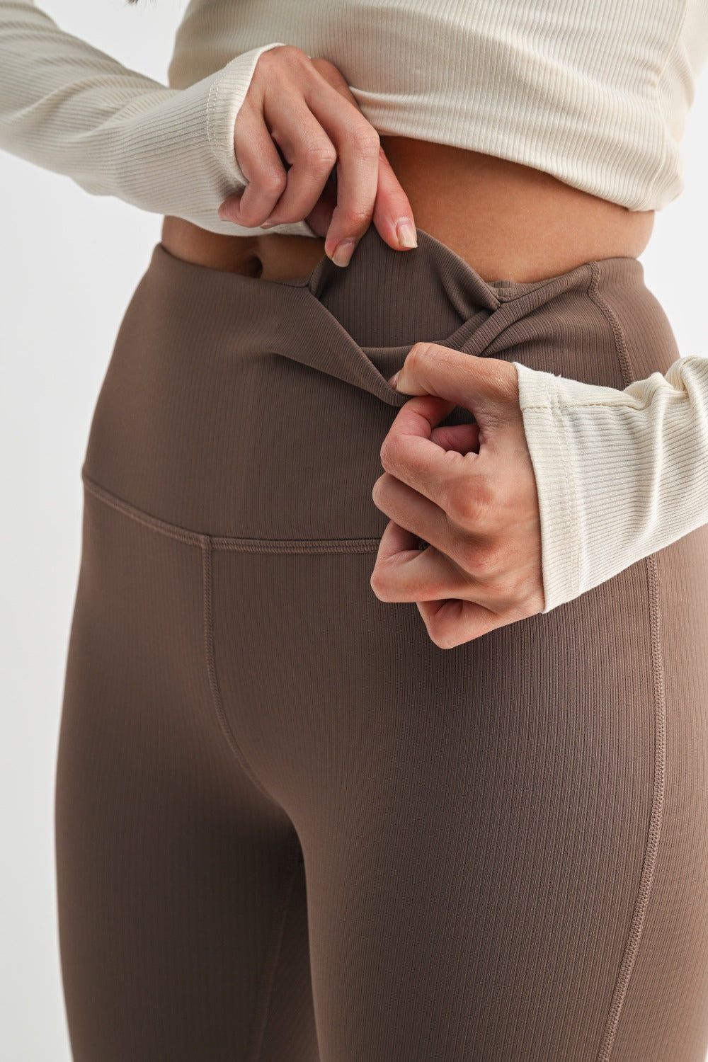 Leggings Product Photography 0038 Creative Design Generator Genflow template preview