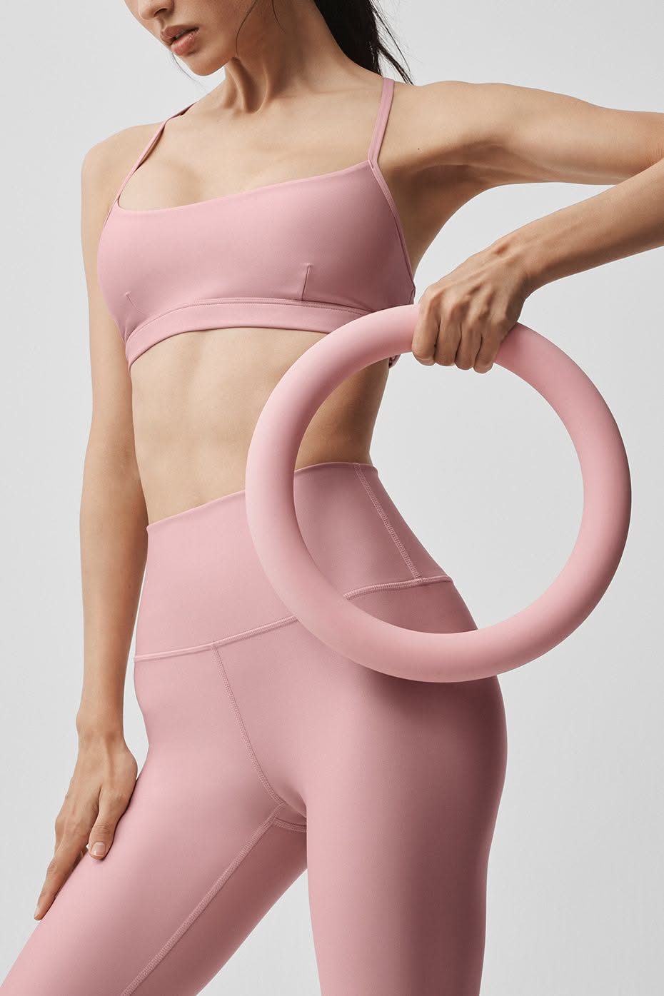 Leggings Product Photography 0043 Creative Design Generator Genflow template preview