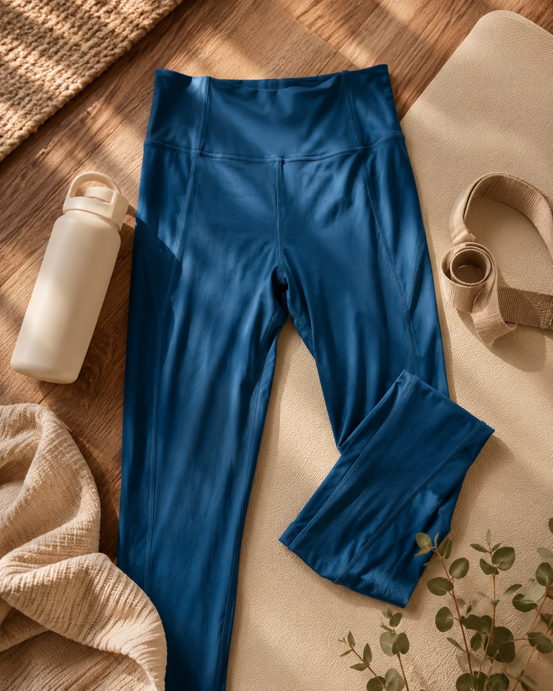 Leggings Product Photography 0058 Creative Design Generator Genflow template preview