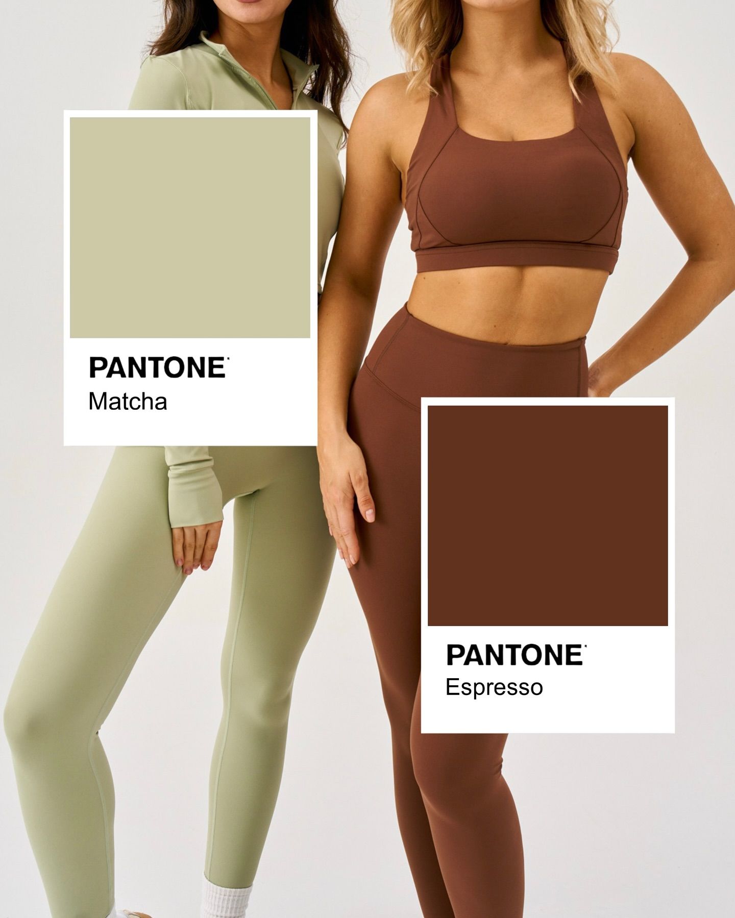 Leggings Product Photography 0110 Creative Design Generator Genflow template preview