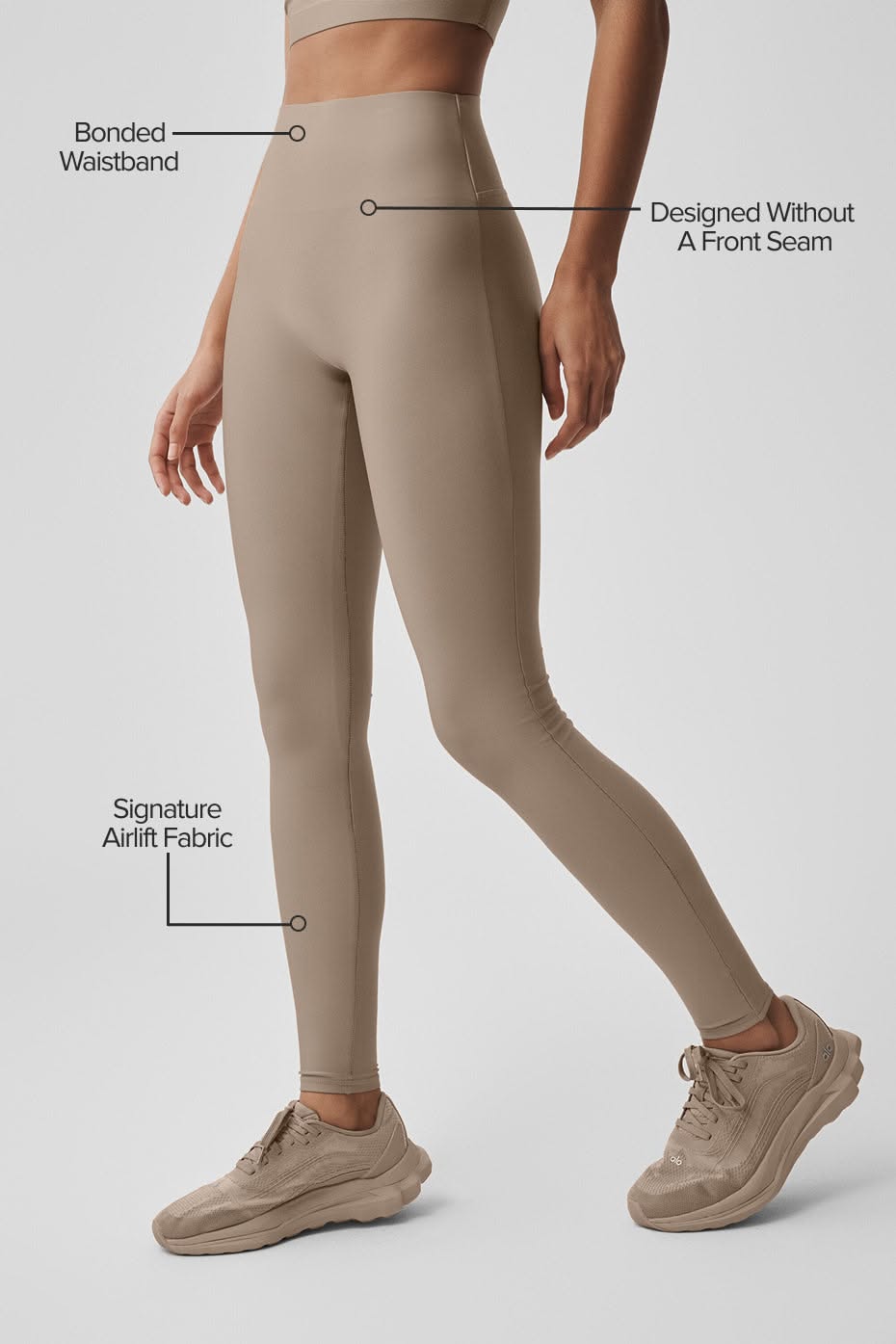 Leggings Product Photography 0135 Creative Design Generator Genflow テンプレートプレビュー