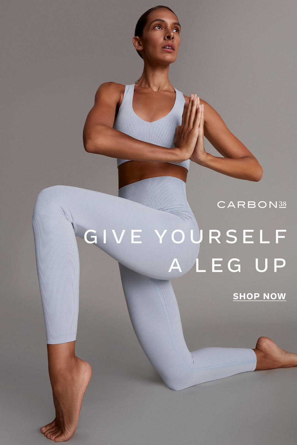New Leggings | Carbon38 Creative Design Generator Genflow テンプレートプレビュー