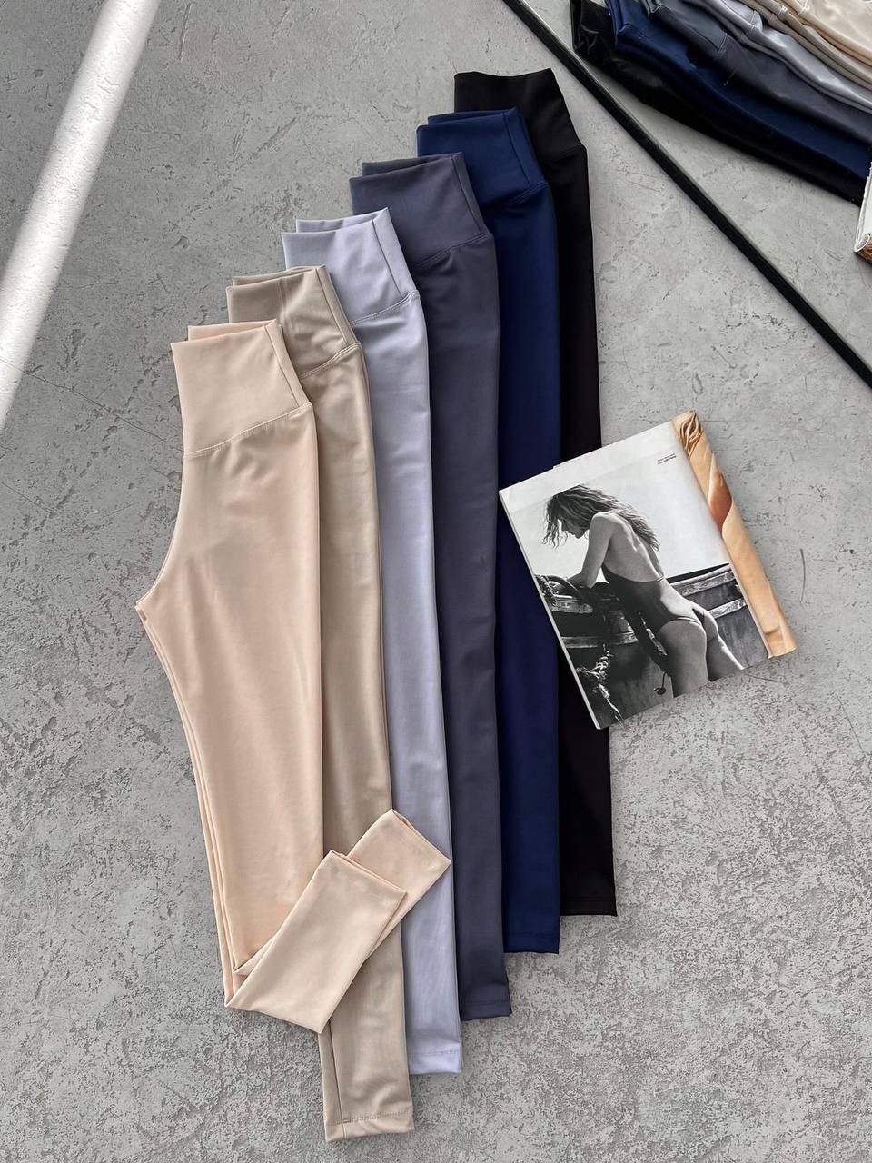 Leggings Product Photography 0161 Creative Design Generator Genflow template preview