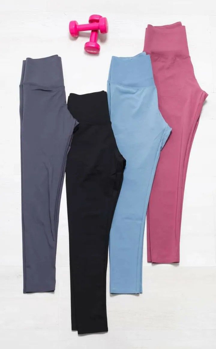 Leggings Product Photography 0163 Creative Design Generator Genflow テンプレートプレビュー