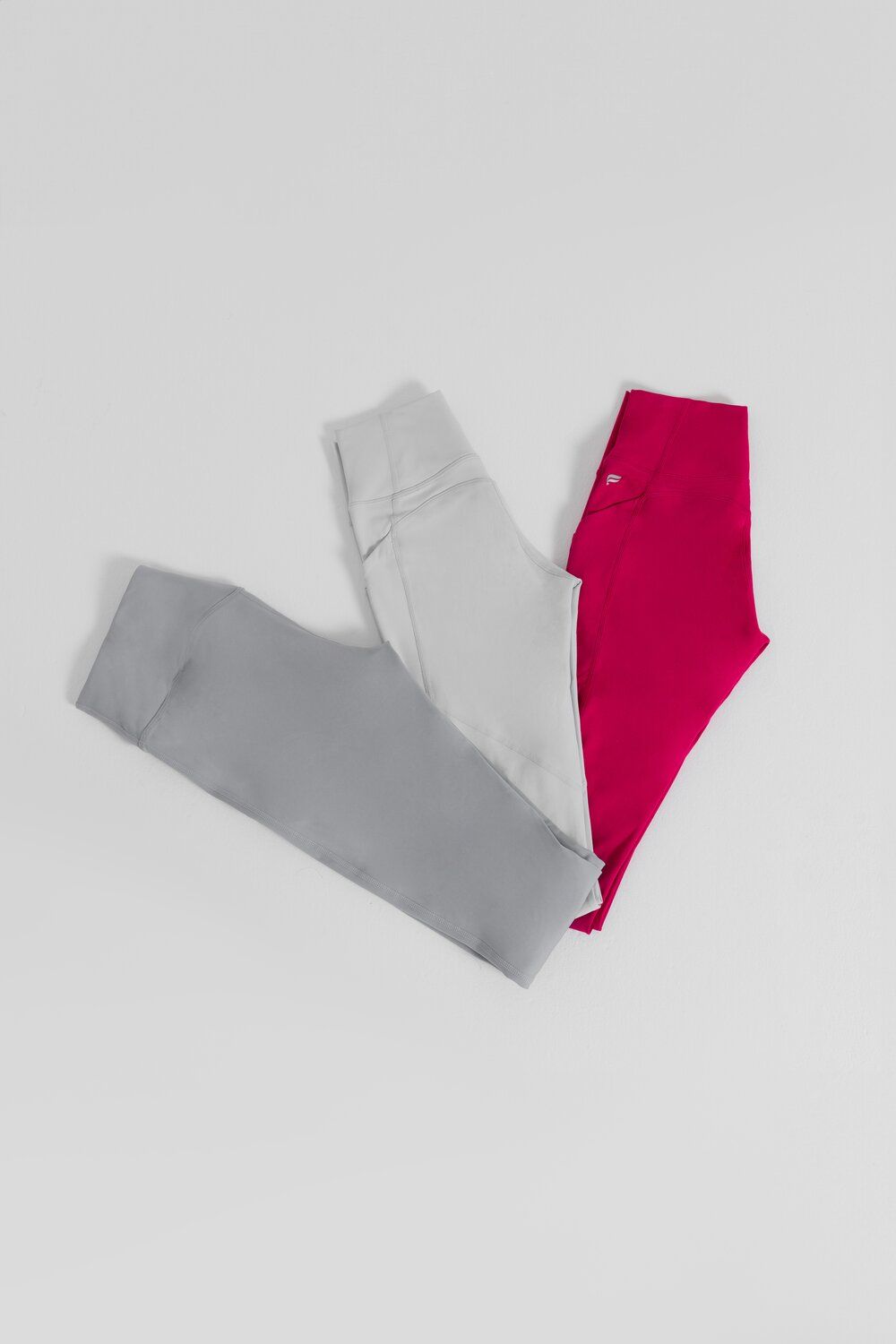 A Fabric Guide | Fabletics VIP Lounge Creative Design Generator Genflow テンプレートプレビュー