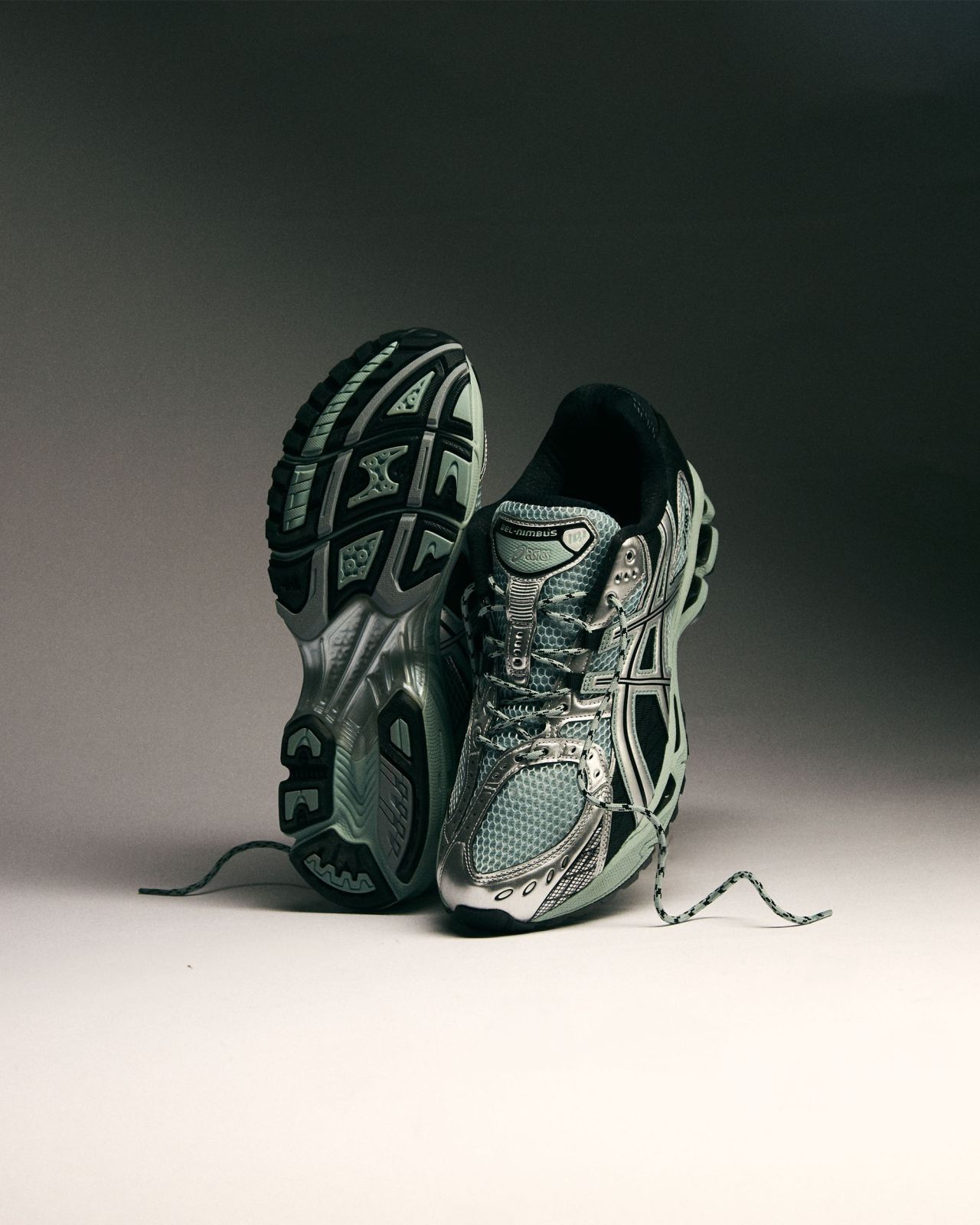 Sport Footwear Photography 0015 Creative Design Generator Genflow テンプレートプレビュー