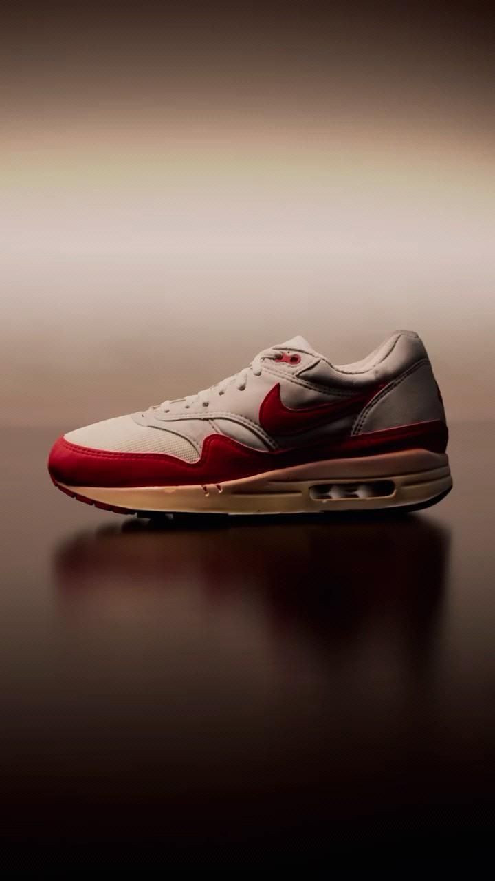 Printing Advertisment Is So Hot 🔥 @Nike Creative Design Generator Genflow template preview