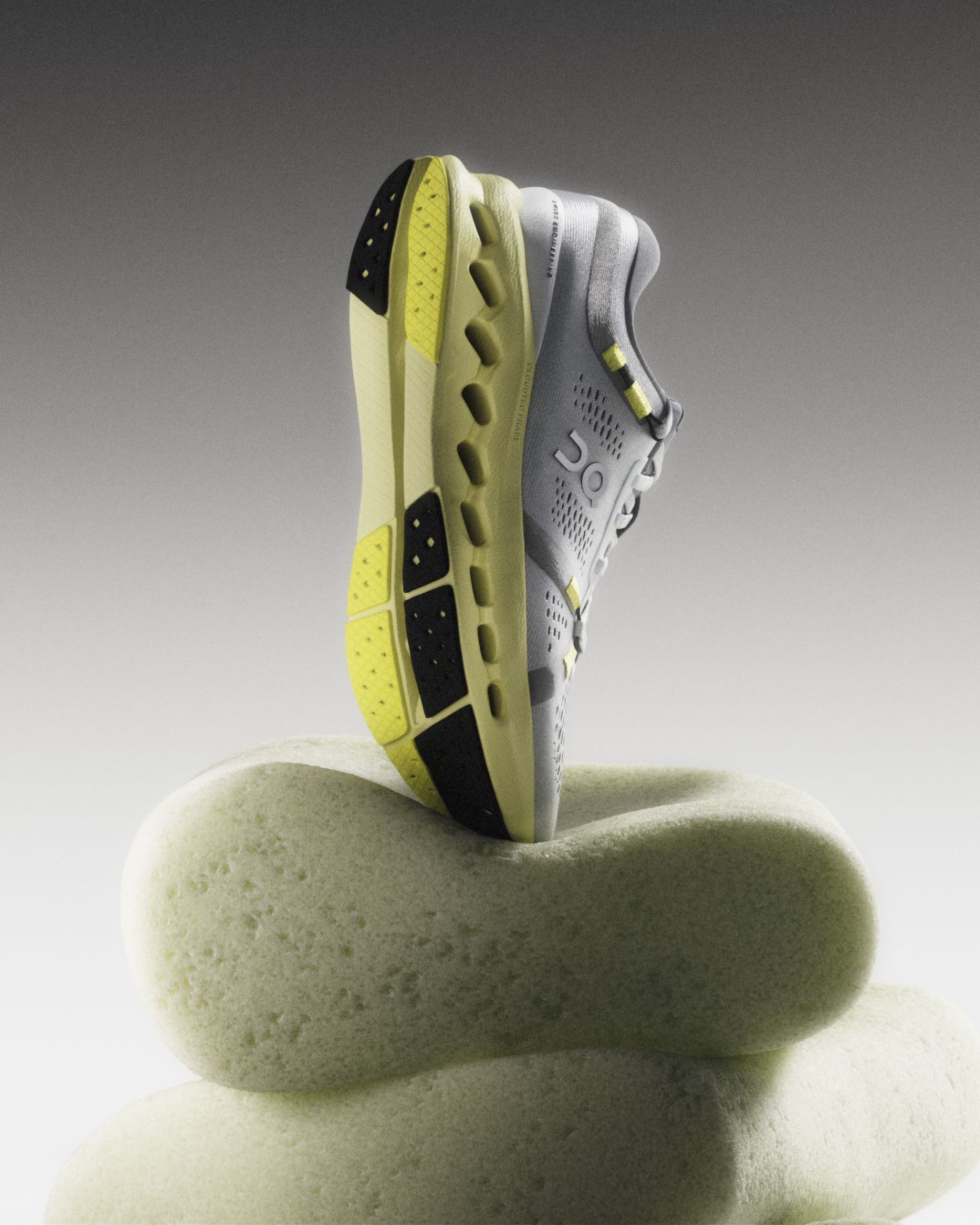 Sport Footwear Photography 0041 Creative Design Generator Genflow テンプレートプレビュー