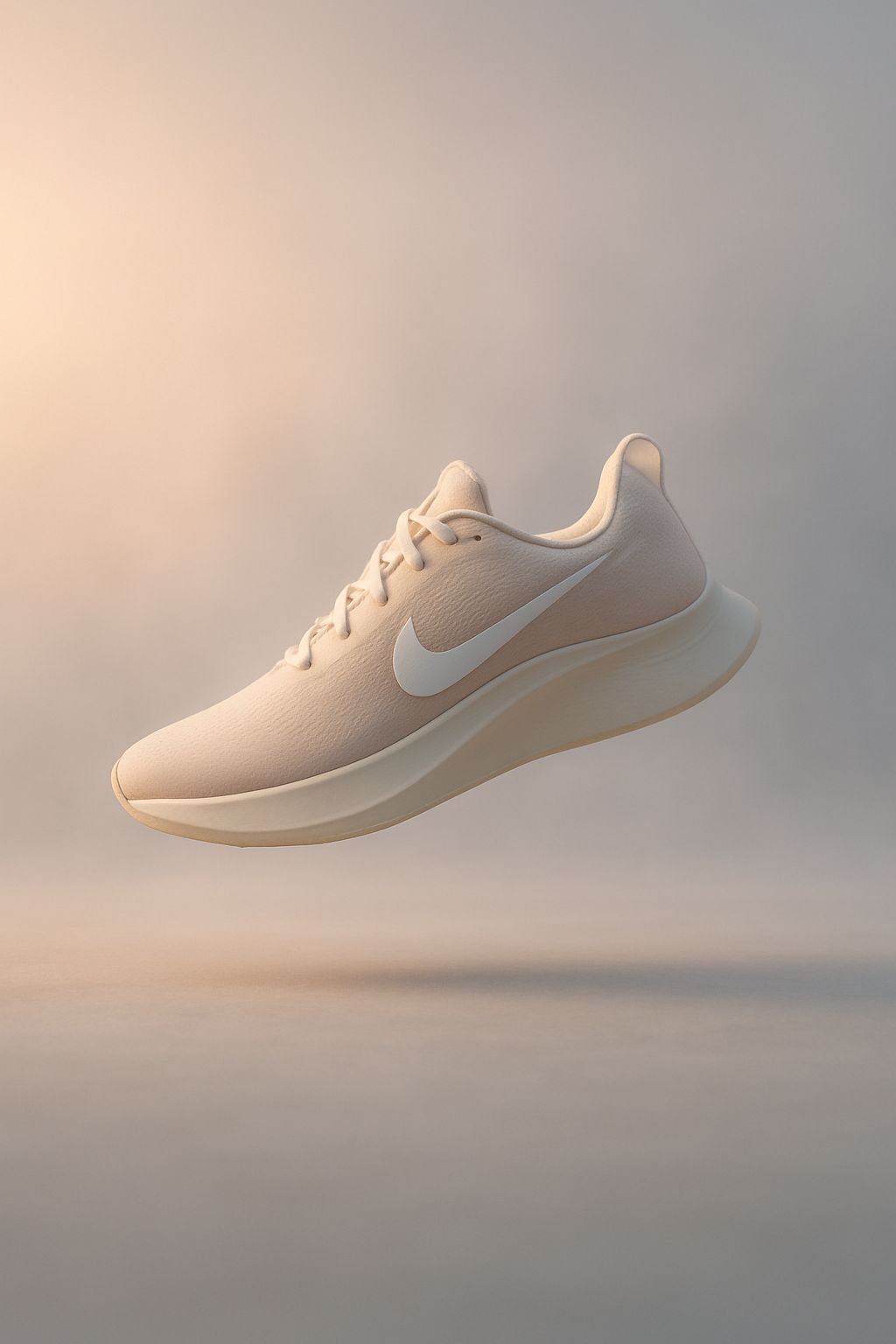 Sport Footwear Photography 0047 Creative Design Generator Genflow template preview