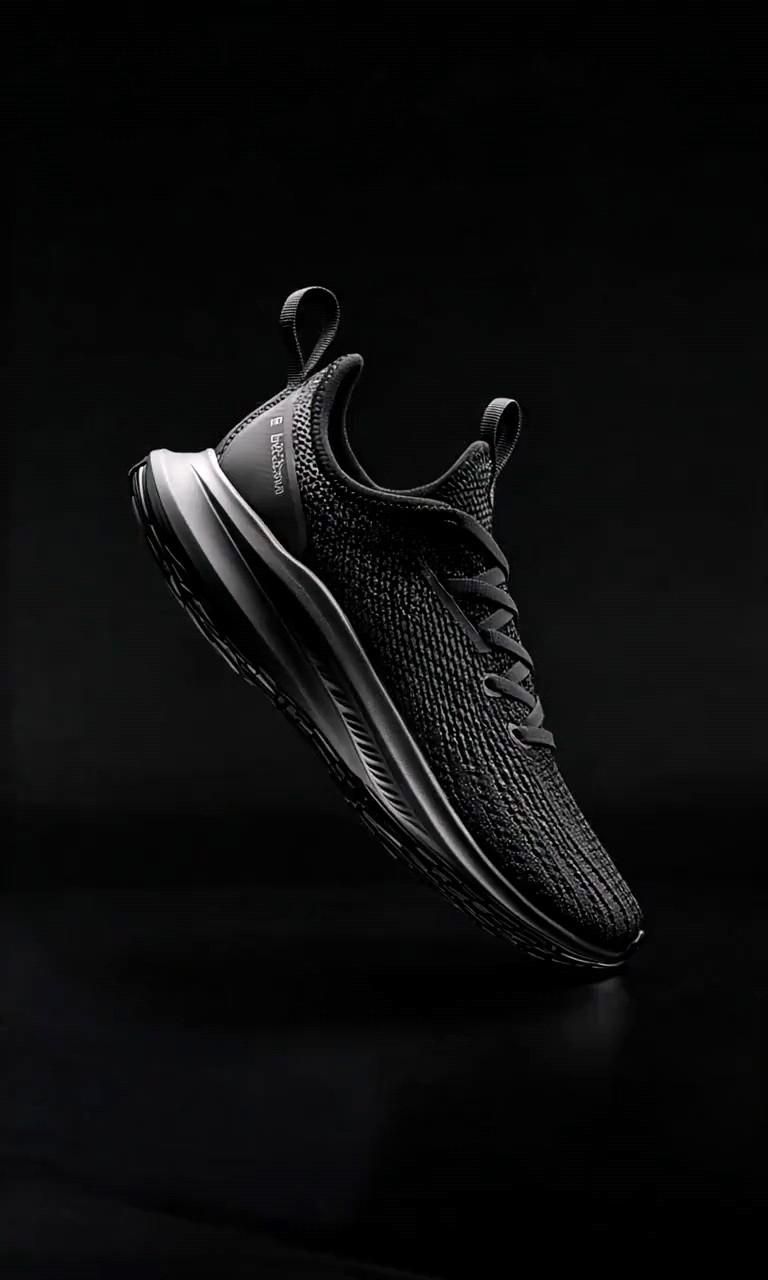 🚀 Elevating Shoe Ads with Stunning CGI! 🍻🔥 Imagine Creative Design Generator Genflow 模板預覽
