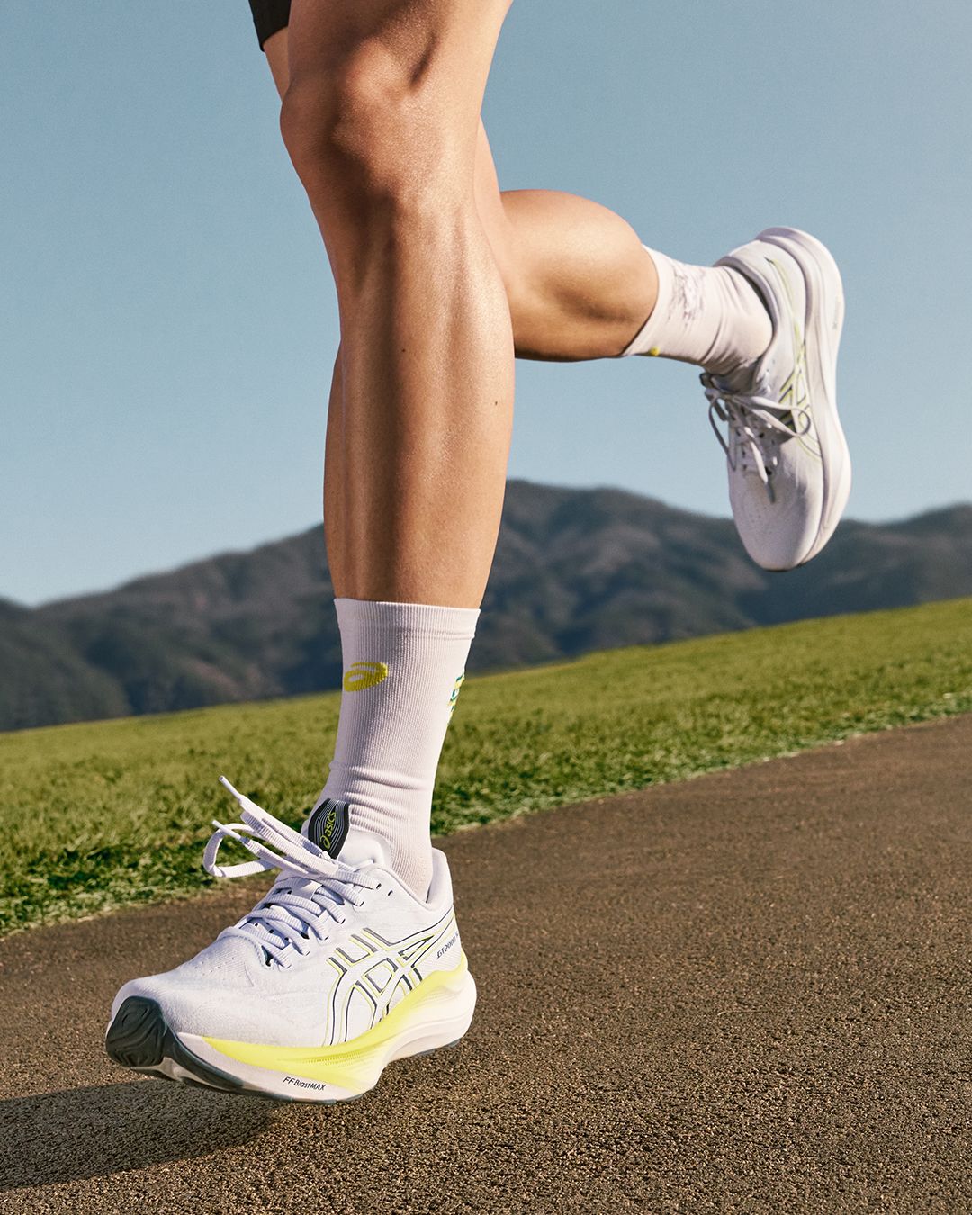 Sport Footwear Photography 0050 Creative Design Generator Genflow template preview