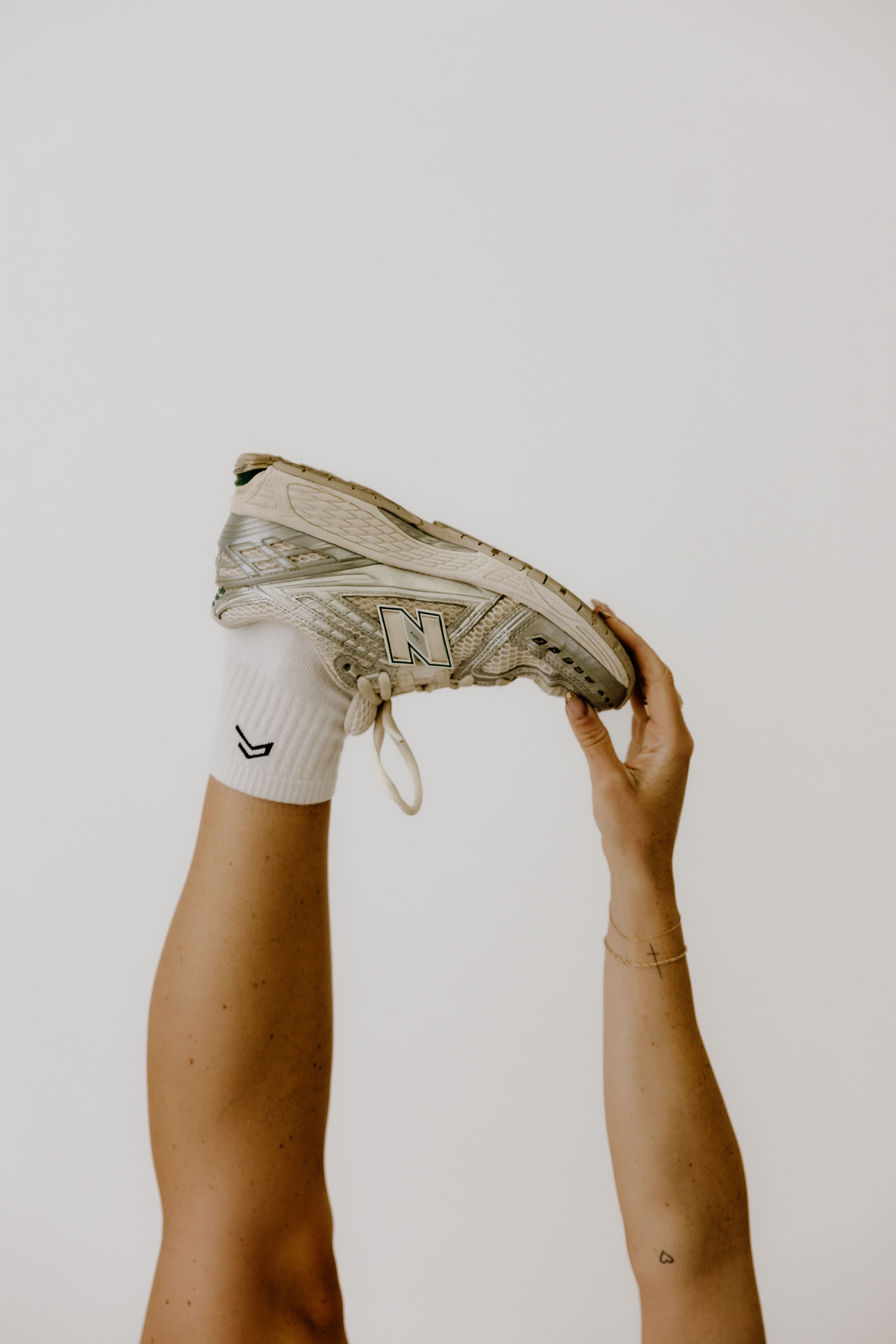 Sport Footwear Photography 0055 Creative Design Generator Genflow template preview