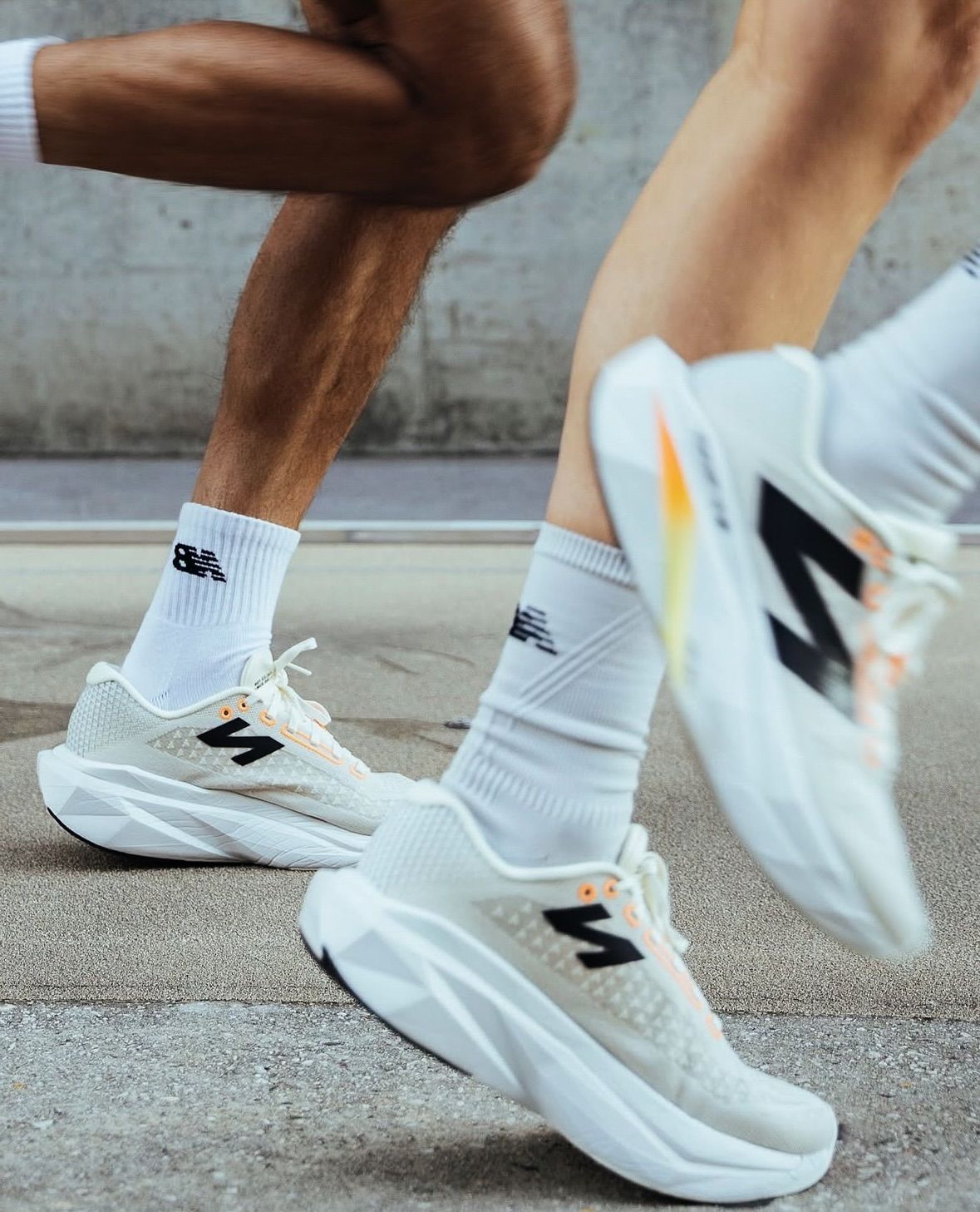 Sport Footwear Photography 0072 Creative Design Generator Genflow template preview