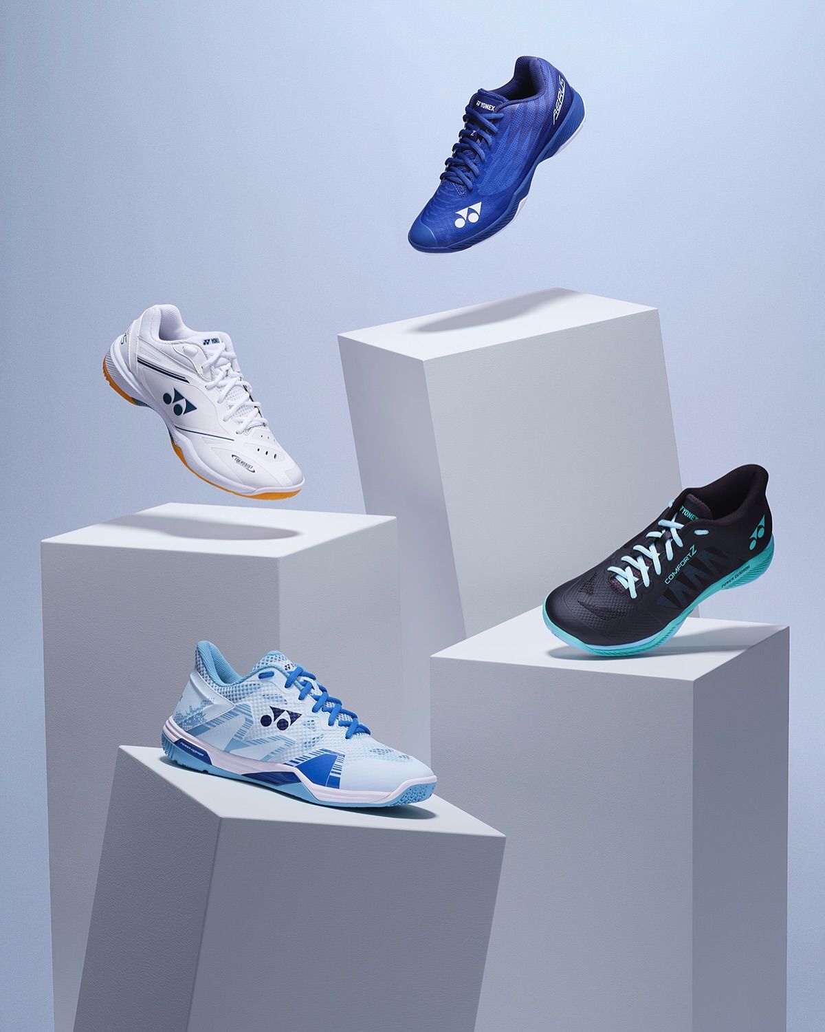 Sport Footwear Photography 0075 Creative Design Generator Genflow 模板预览
