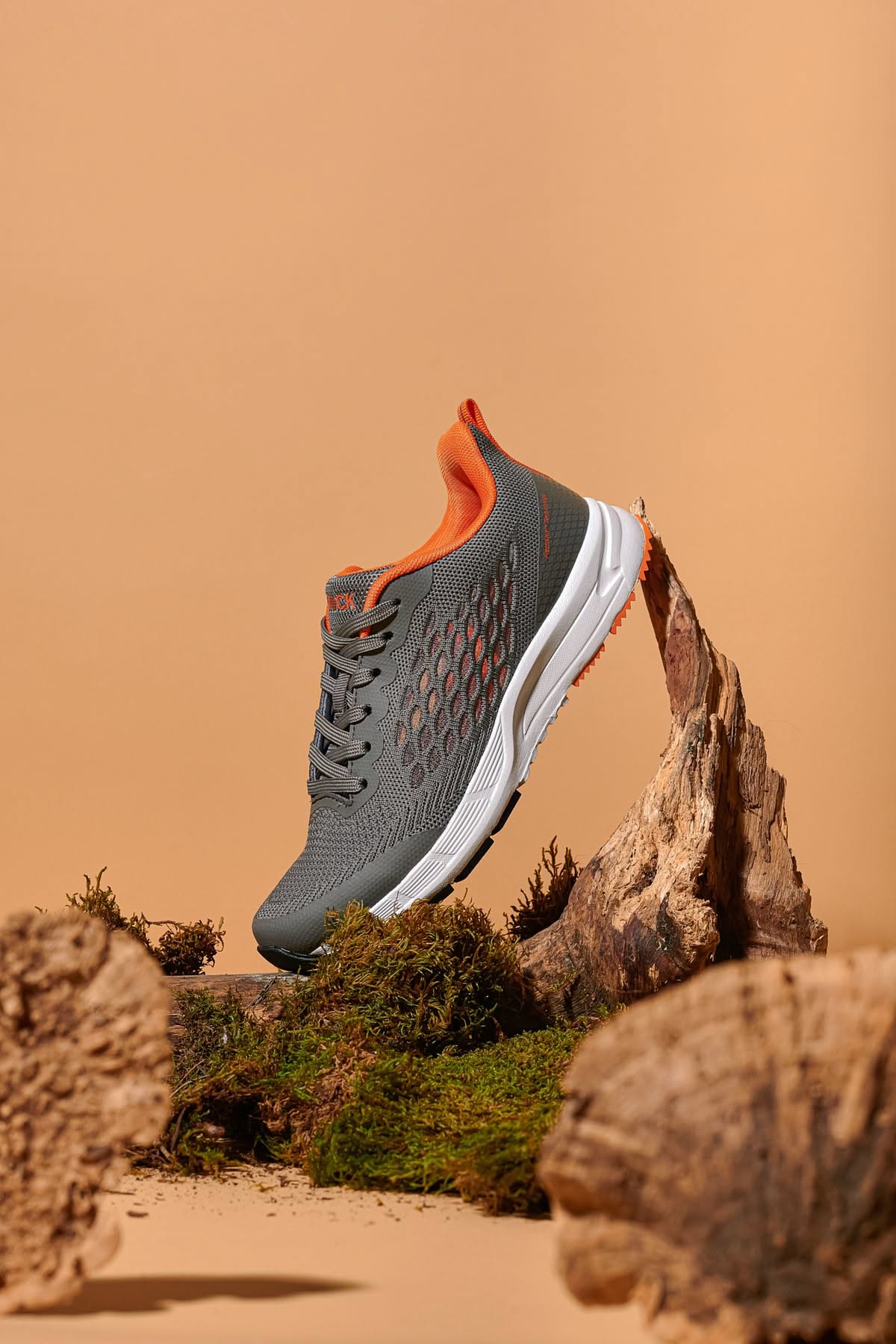 Sport Footwear Photography 0081 Creative Design Generator Genflow template preview