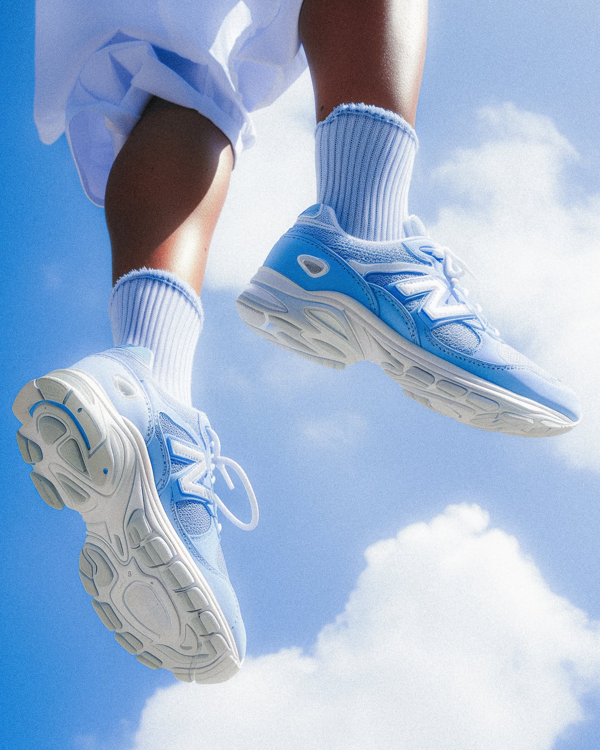 Sport Footwear Photography 0083 Creative Design Generator Genflow template preview