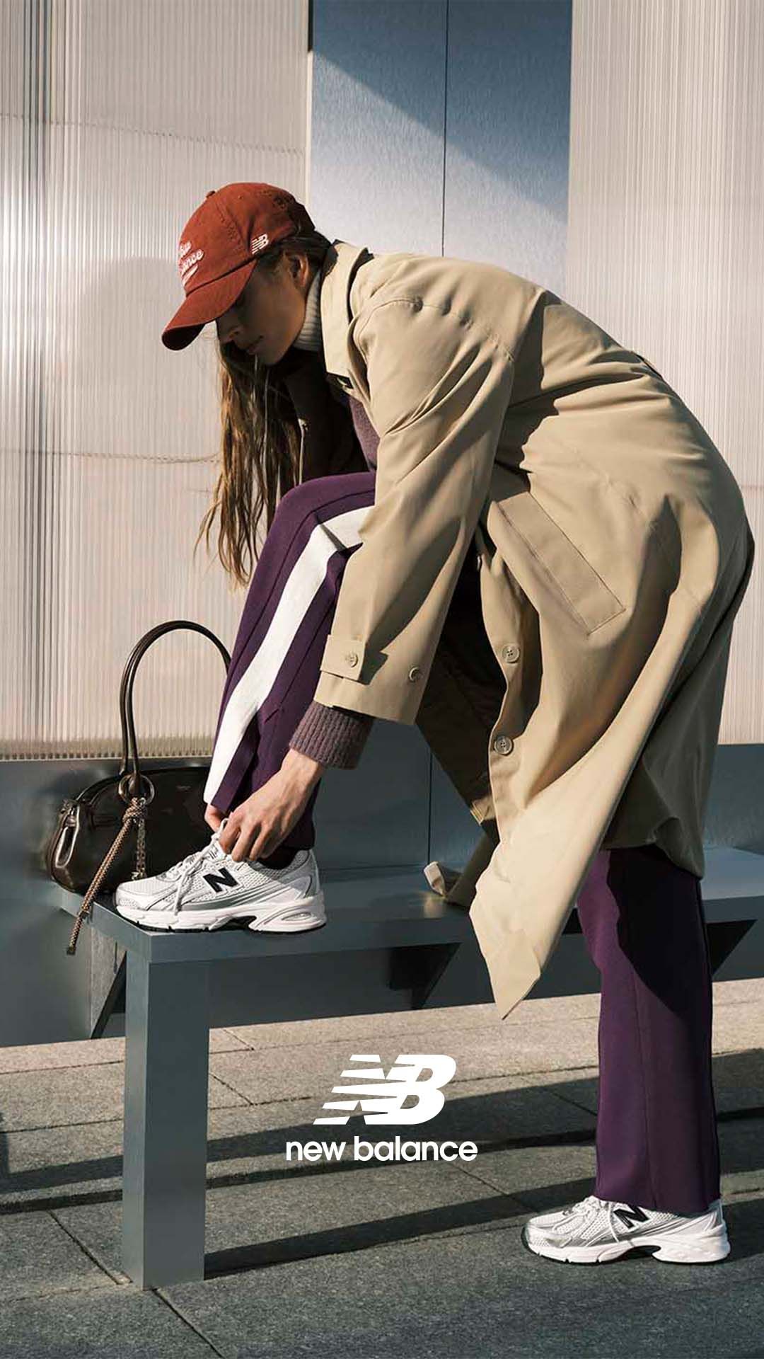 Sport Footwear Photography 0095 Creative Design Generator Genflow template preview