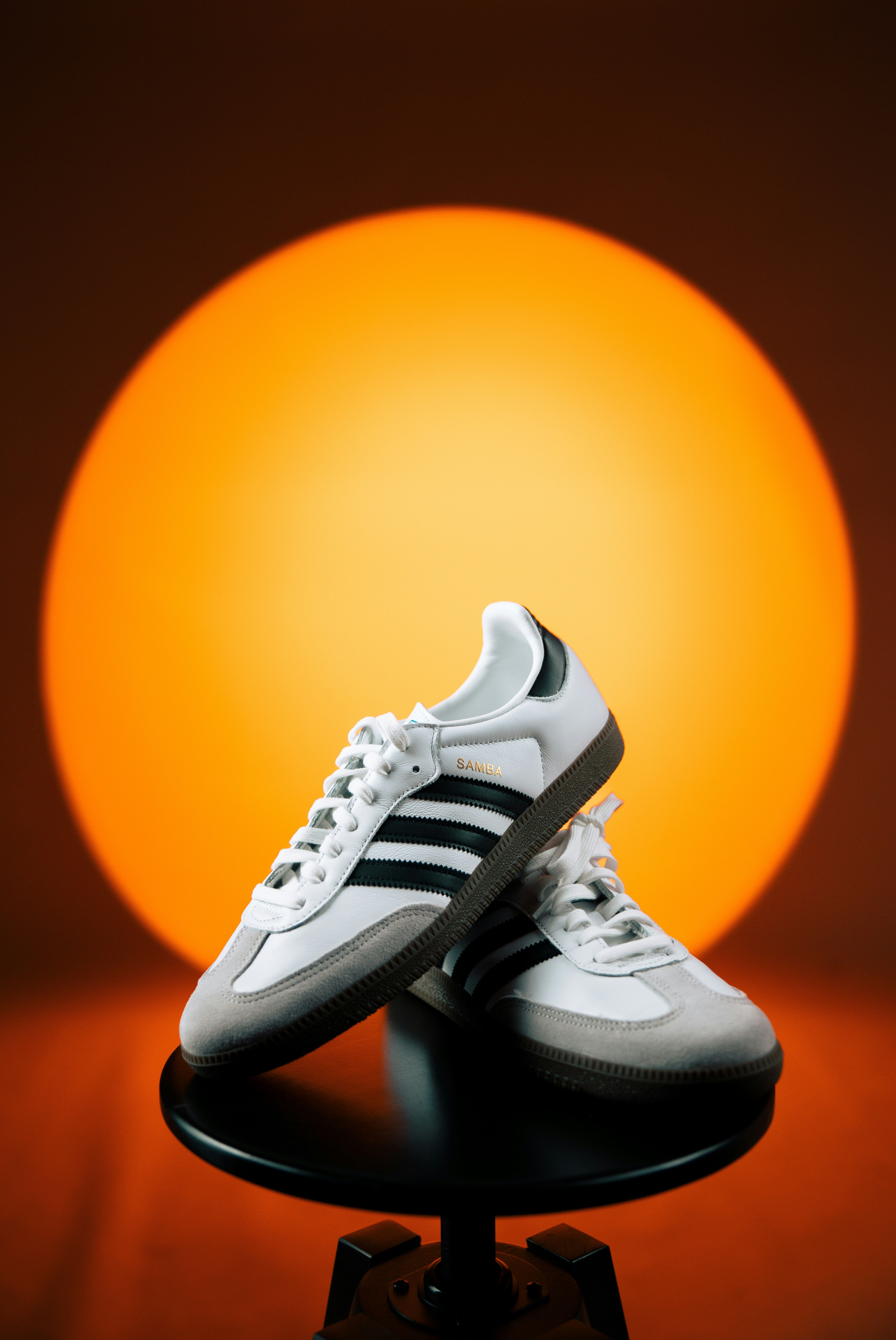 Sport Footwear Photography 0113 Creative Design Generator Genflow template preview