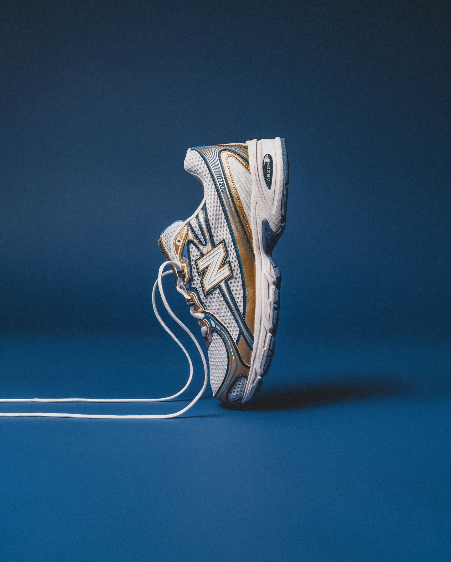 Sport Footwear Photography 0121 Creative Design Generator Genflow template preview