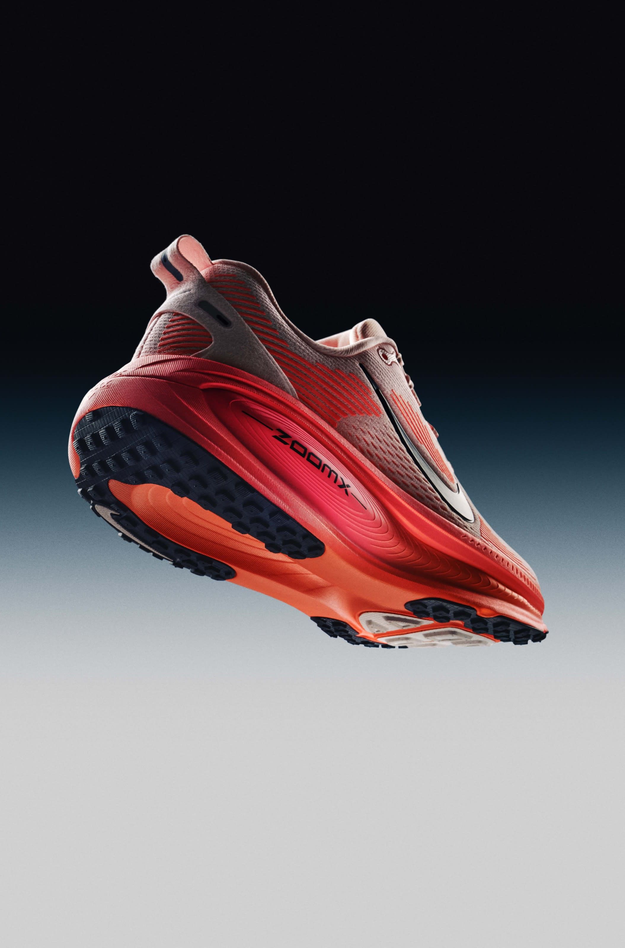 Sport Footwear Photography 0137 Creative Design Generator Genflow テンプレートプレビュー