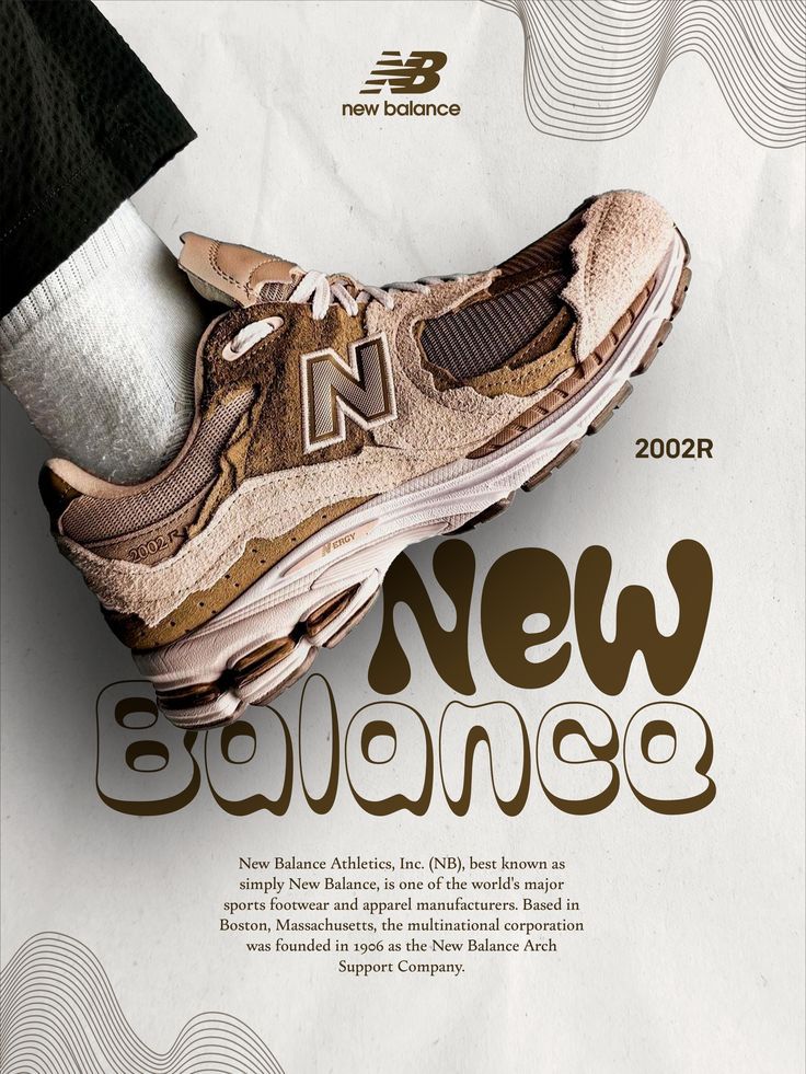 Sport Footwear Photography 0147 Creative Design Generator Genflow テンプレートプレビュー