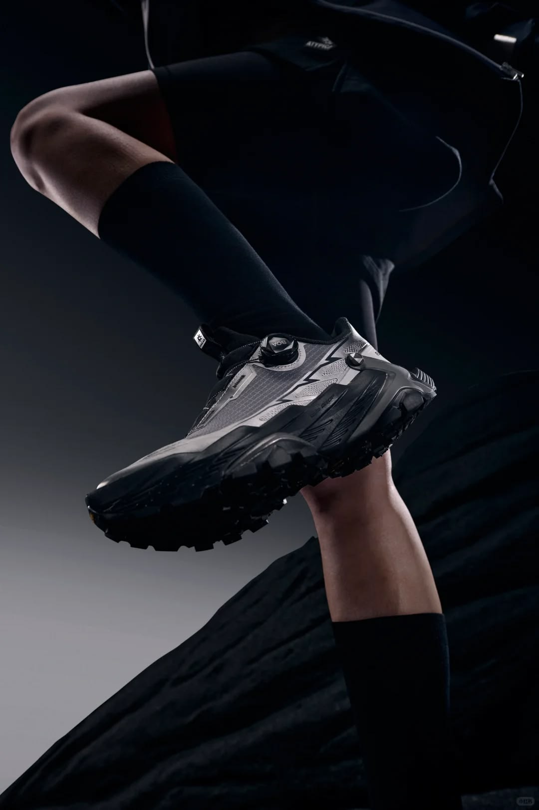 Sport Footwear Photography 0160 Creative Design Generator Genflow template preview