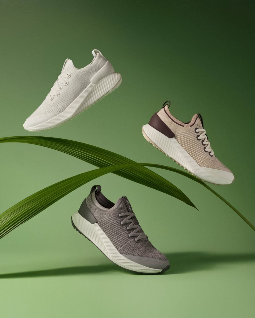 Sport Footwear Photography 0175 Creative Design Generator Genflow template preview