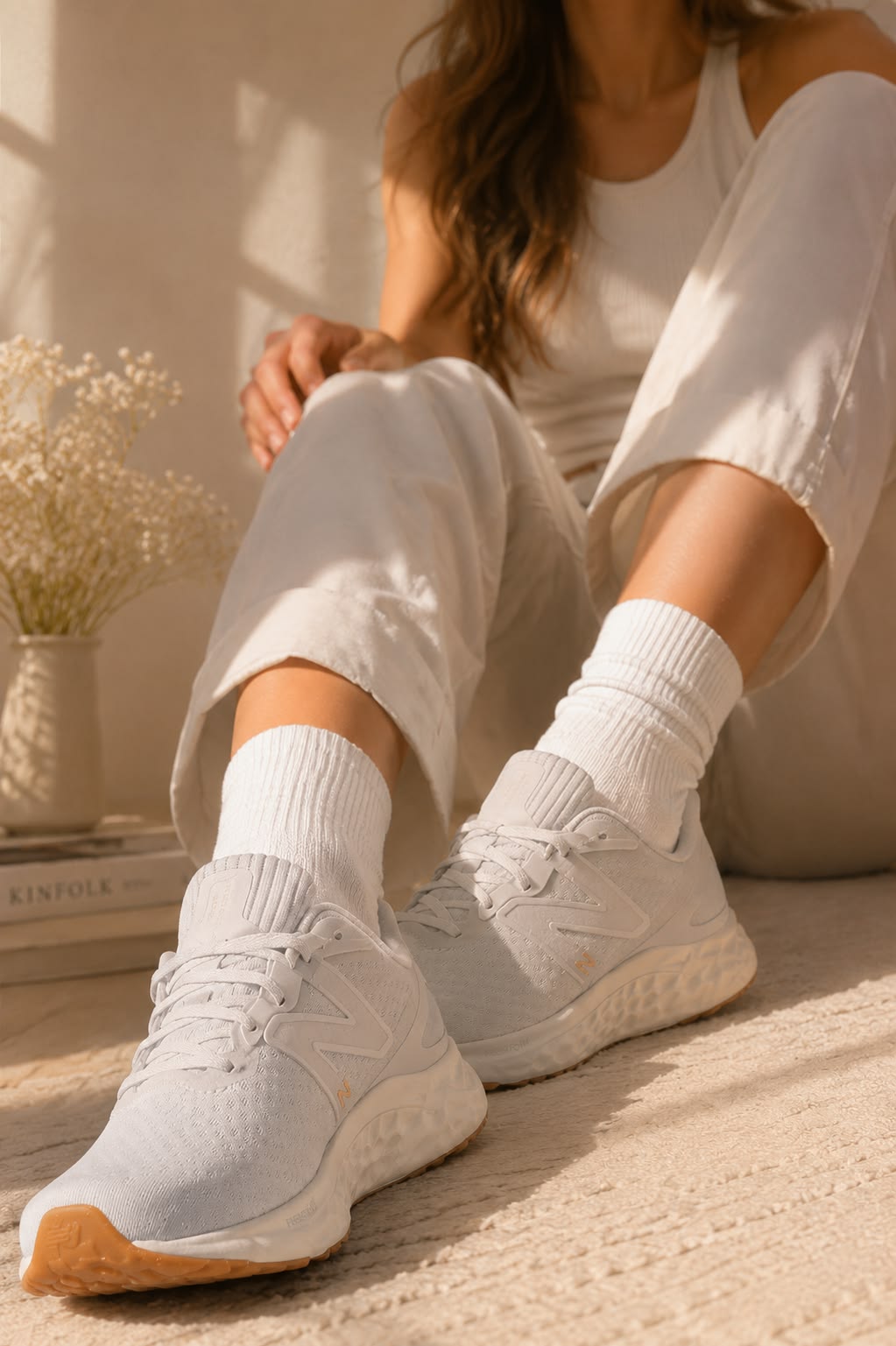 Sport Footwear Photography 0181 Creative Design Generator Genflow template preview
