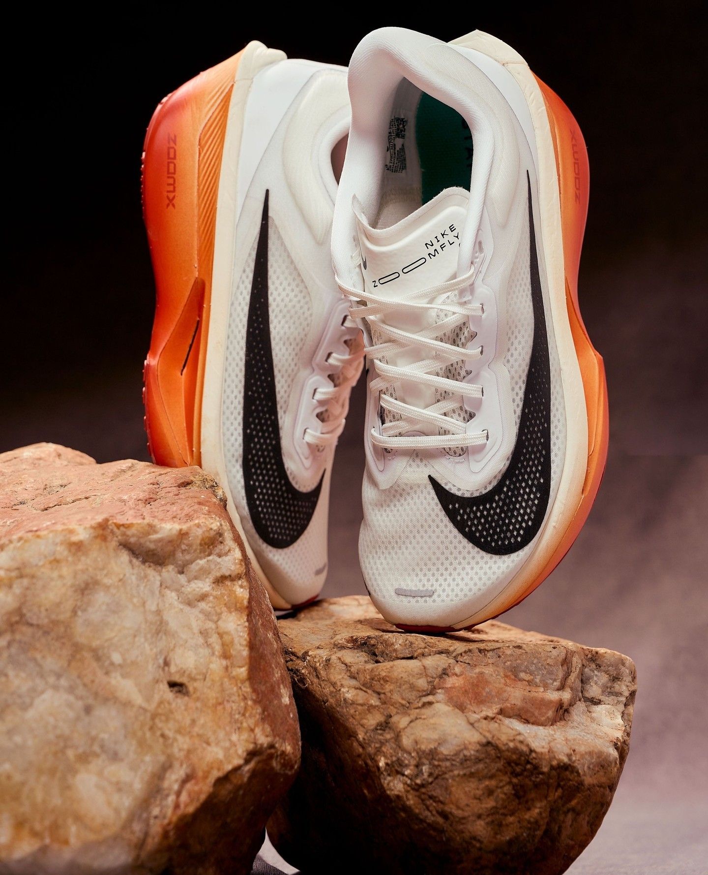 Sport Footwear Photography 0189 Creative Design Generator Genflow template preview