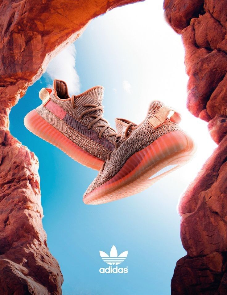 Sport Footwear Photography 0196 Creative Design Generator Genflow template preview