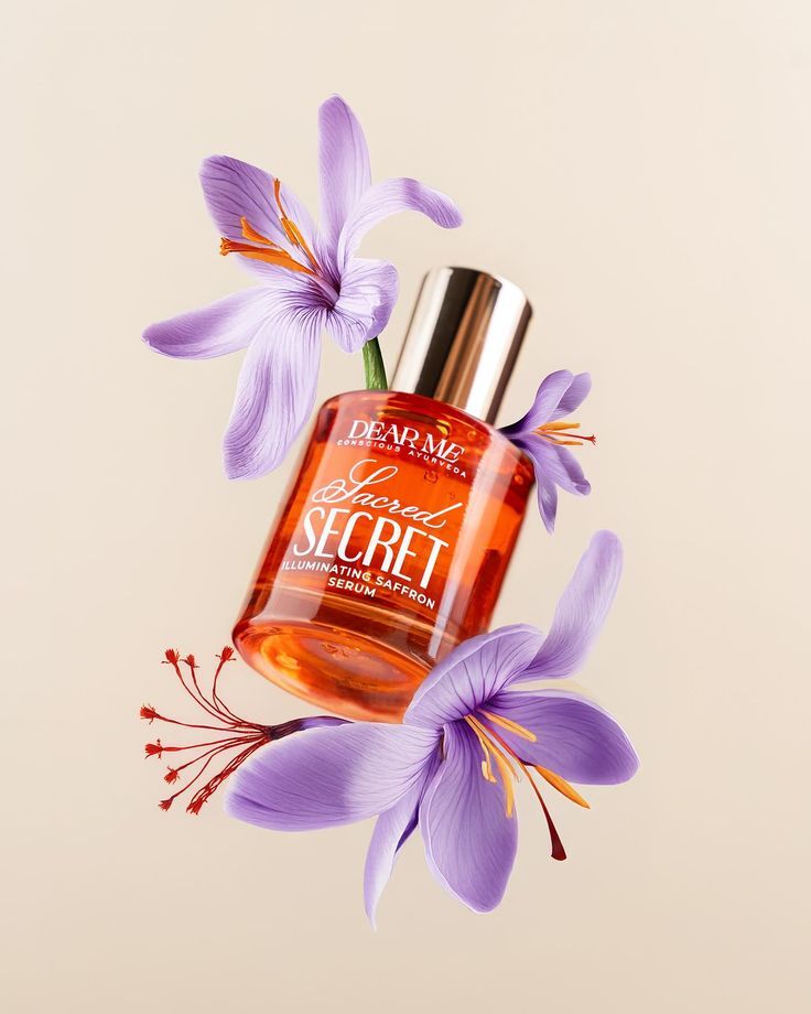 Skincare Product Photography 0029 Creative Design Generator Genflow template preview