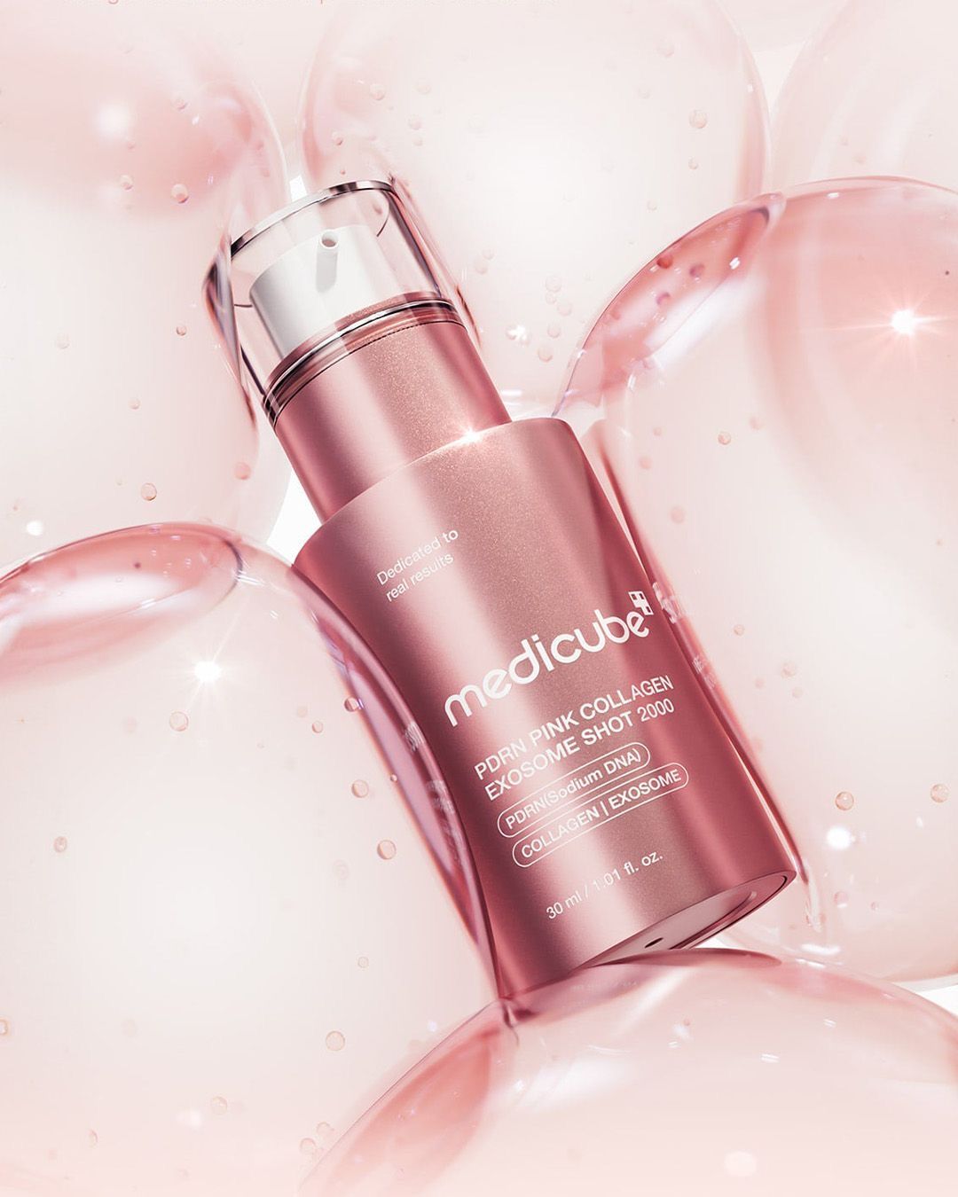 Skincare Product Photography 0059 Creative Design Generator Genflow 模板预览