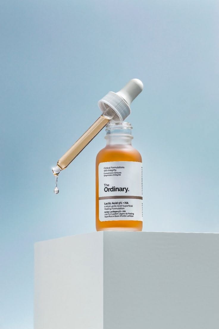 Skincare Product Photography 0067 Creative Design Generator Genflow テンプレートプレビュー