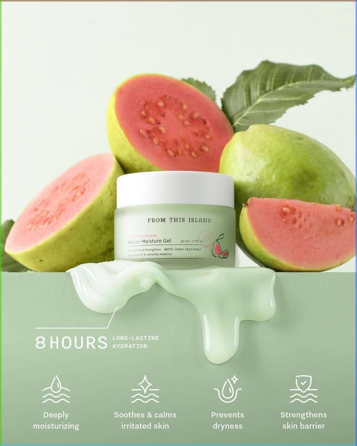 Skincare Product Photography 0076 Creative Design Generator Genflow template preview