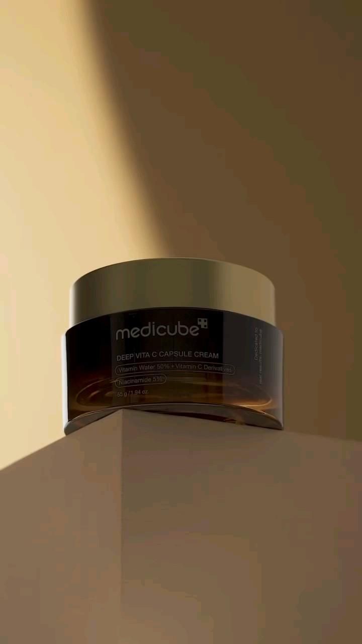 Skincare Product Photography 0098 Creative Design Generator Genflow template preview