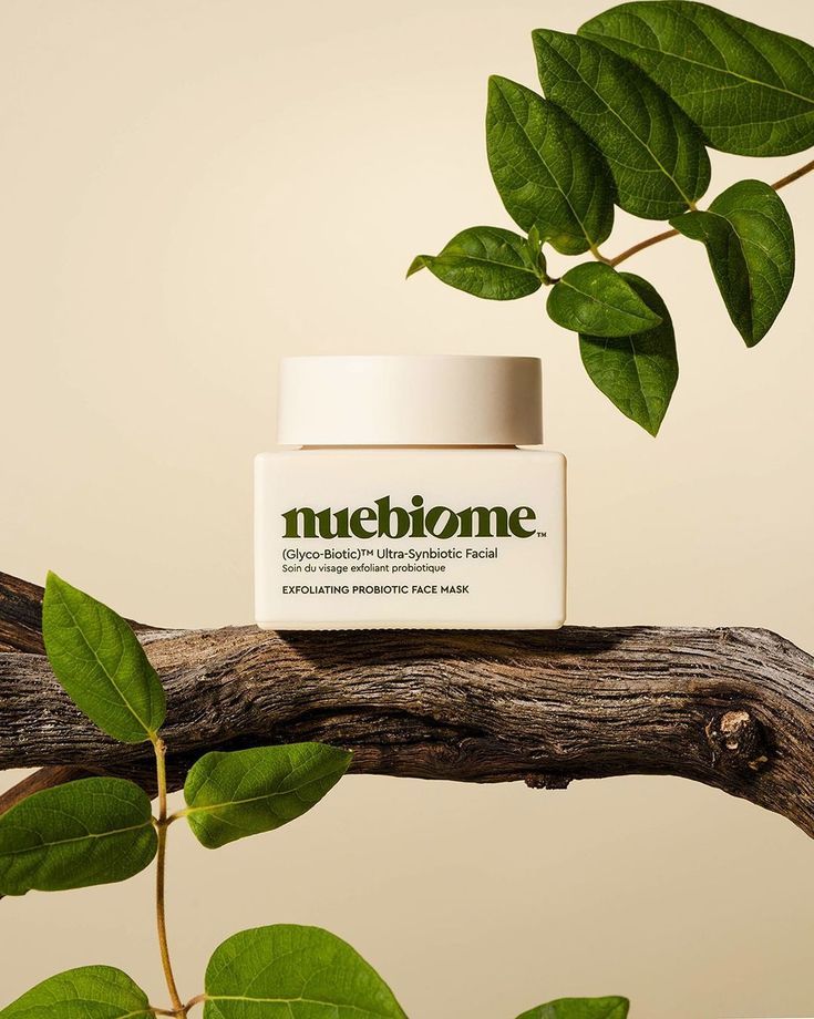 Skincare Product Photography 0105 Creative Design Generator Genflow template preview
