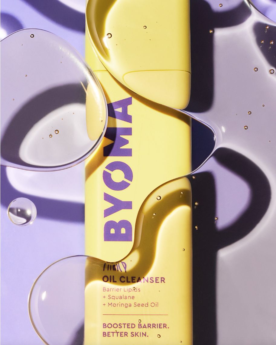 Skincare Product Photography 0130 Creative Design Generator Genflow テンプレートプレビュー