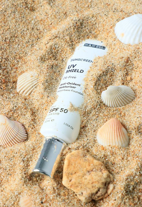 Skincare Product Photography 0153 Creative Design Generator Genflow template preview