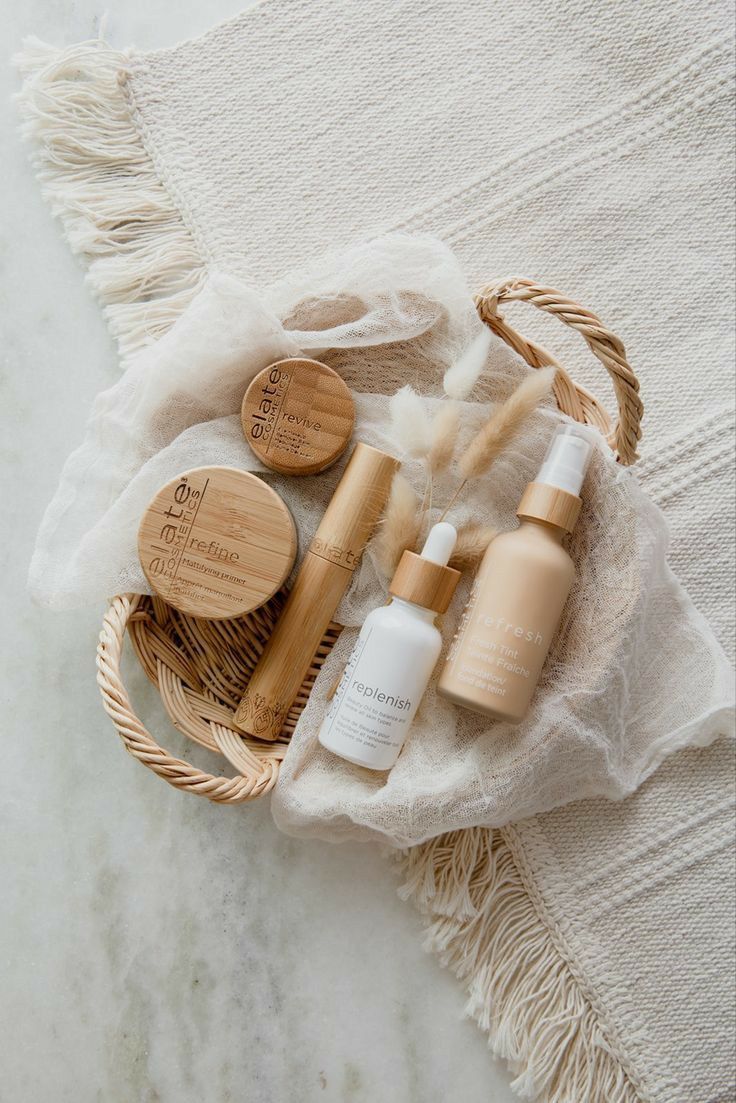 Skincare Product Photography 0155 Creative Design Generator Genflow template preview