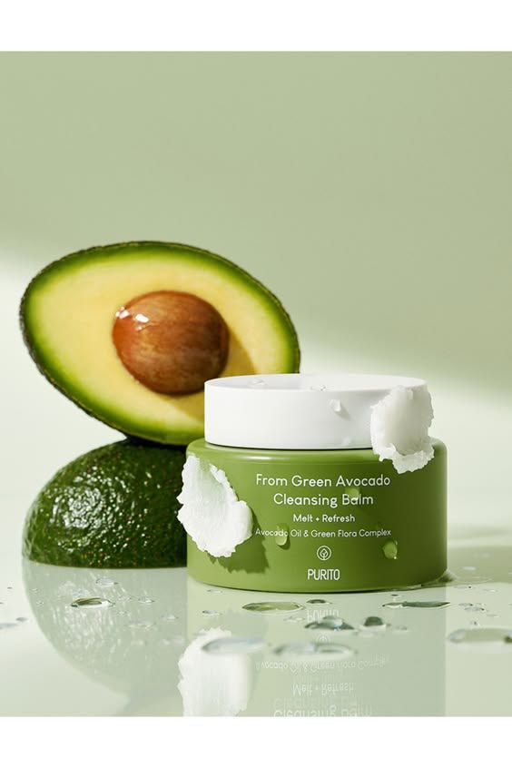 Skincare Product Photography 0166 Creative Design Generator Genflow テンプレートプレビュー