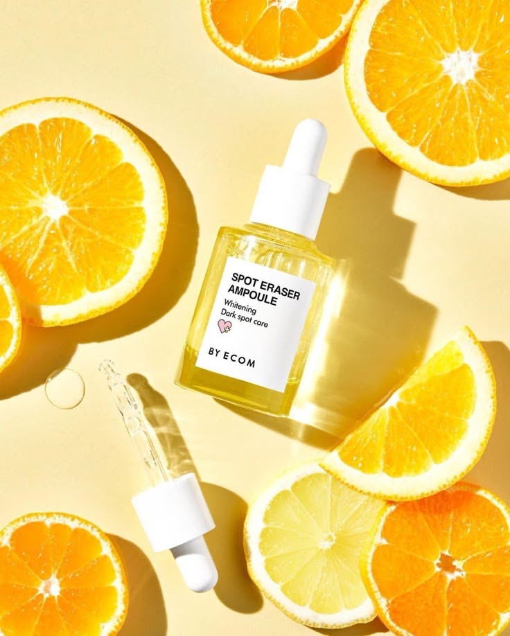 Skincare Product Photography 0193 Creative Design Generator Genflow template preview