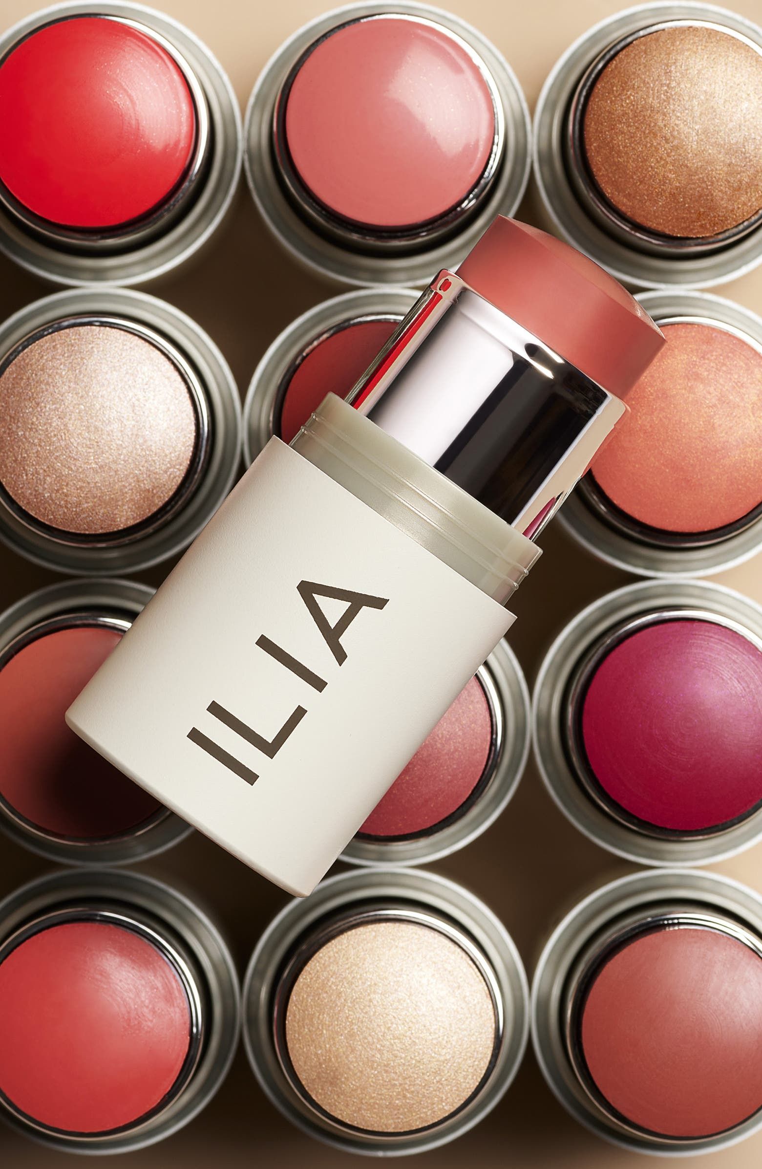 Multistick Lip & Cheek Tint (Women) | Nordstrom Creative Design Generator Genflow template preview