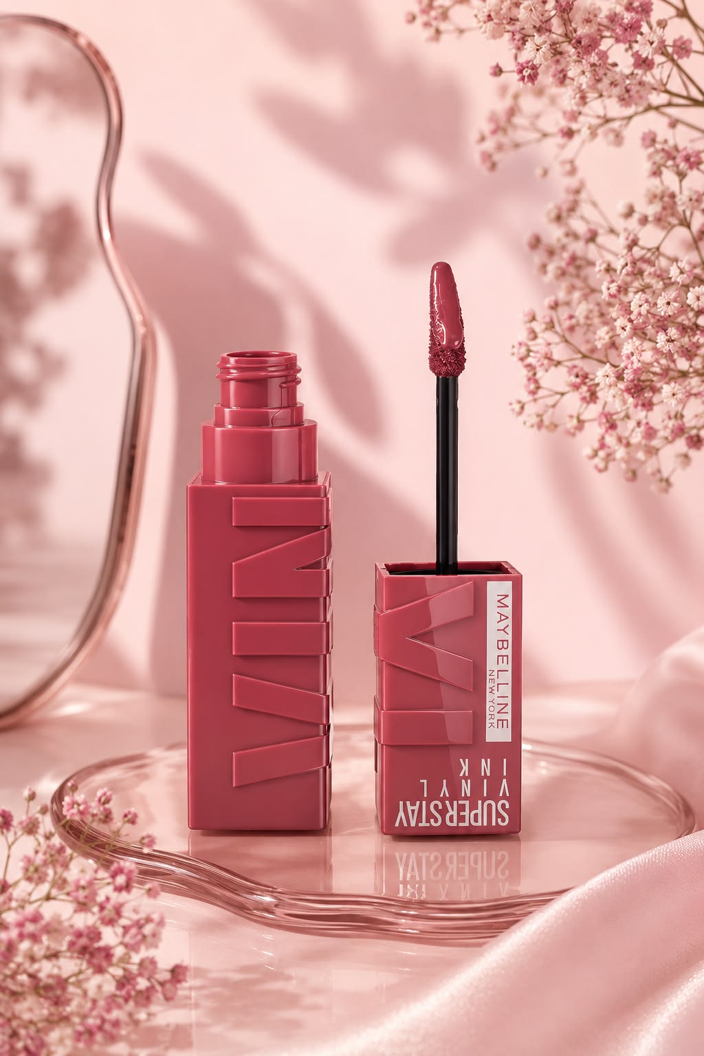 Beauty Makeup Product Photo 0047 Creative Design Generator Genflow template preview