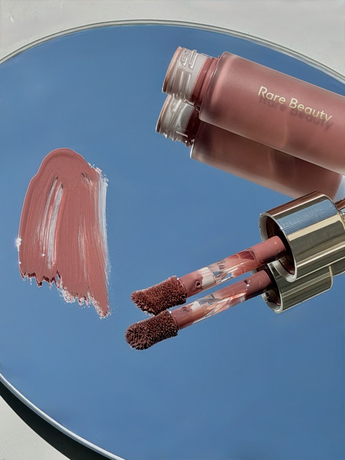 Beauty Makeup Product Photo 0048 Creative Design Generator Genflow 模板预览