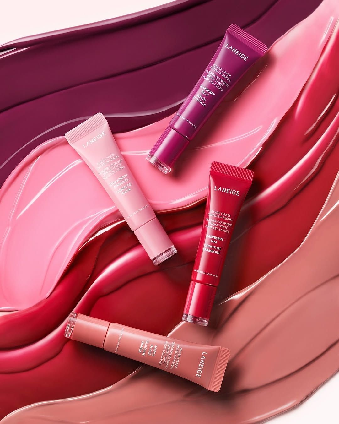 Beauty Makeup Product Photo 0077 Creative Design Generator Genflow 模板預覽