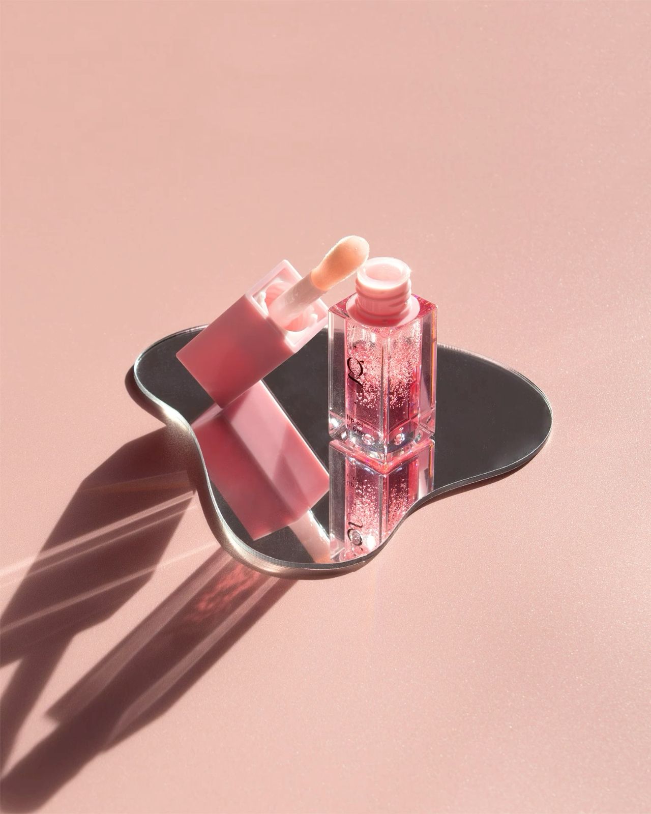 Beauty Makeup Product Photo 0110 Creative Design Generator Genflow 模板預覽