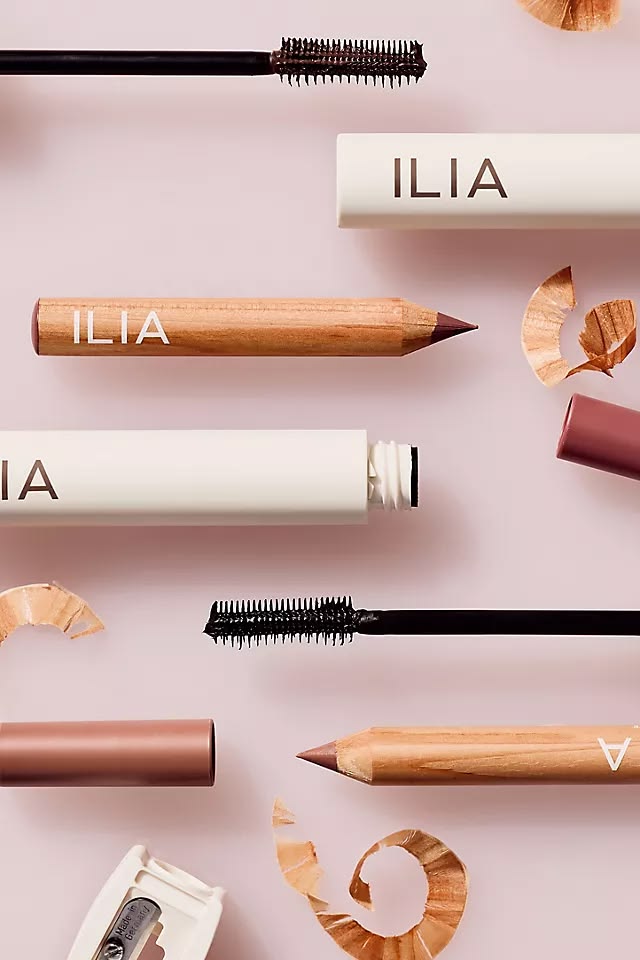 Ilia Limitless Lash Mascara Before Dawn Creative Design Generator Genflow テンプレートプレビュー