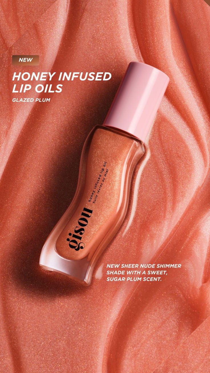 Beauty Makeup Product Photo 0153 Creative Design Generator Genflow 模板預覽
