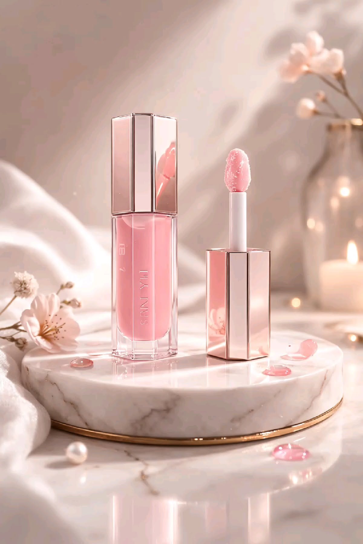 Beauty Makeup Product Photo 0167 Creative Design Generator Genflow template preview